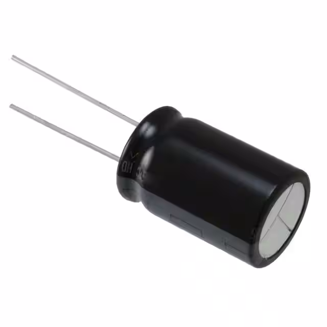 EEU-HD1A103B Panasonic Electronic Components  Condensadores electrolíticos de aluminio